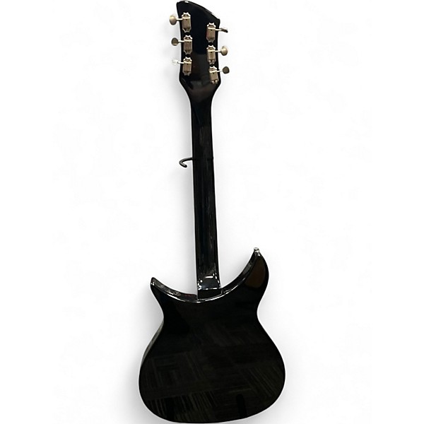 Used Rickenbacker 325v63 Jetlgo Solid Body Electric Guitar