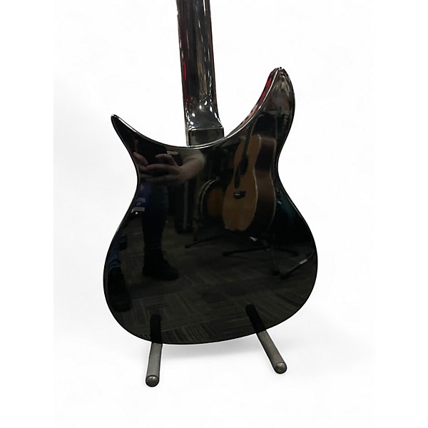 Used Rickenbacker 325v63 Jetlgo Solid Body Electric Guitar