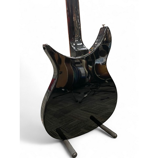 Used Rickenbacker 325v63 Jetlgo Solid Body Electric Guitar