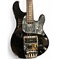 Used Ibanez ATK100 BLACK Electric Bass Guitar