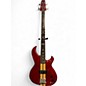 Vintage 1982 Aria Pro Ii SB R60 RED Electric Bass Guitar thumbnail