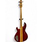 Vintage 1982 Aria Pro Ii SB R60 RED Electric Bass Guitar