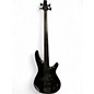 Used 1989 Ibanez SR800F BLACK Electric Bass Guitar thumbnail