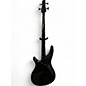 Used 1989 Ibanez SR800F BLACK Electric Bass Guitar