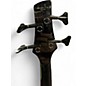 Used 1989 Ibanez SR800F BLACK Electric Bass Guitar