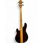 Vintage 1983 Ibanez MC824 MUSICIAN Walnut Electric Bass Guitar
