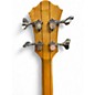 Vintage 1983 Ibanez MC824 MUSICIAN Walnut Electric Bass Guitar