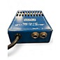Used 1980s MXR TEN BAND GRAPHIC EQUALIZER Pedal