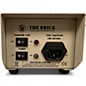 Used Groove Tubes THE BRICK Microphone Preamp