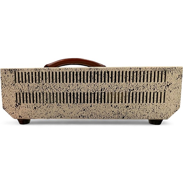 Used Groove Tubes THE BRICK Microphone Preamp