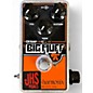 Used Electro-Harmonix OP AMP BIG MUFF WITH JHS PUMPKIN PATCH MOD Effect Pedal thumbnail