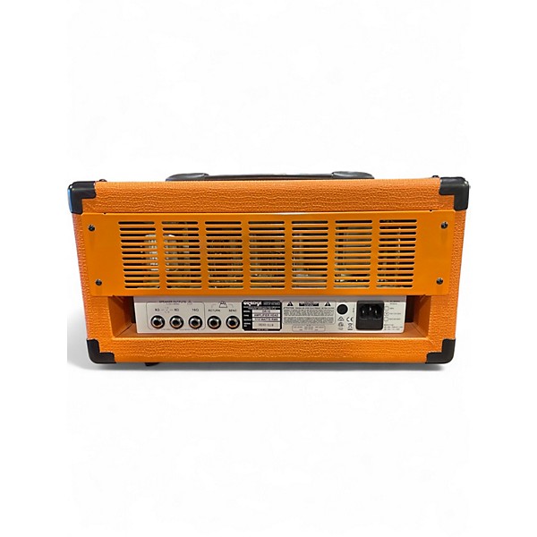 Used Orange Amplifiers OR15H 15W Tube Guitar Amp Head