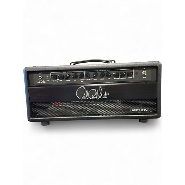 Used PRS Archon 50 50W Tube Guitar Amp Head