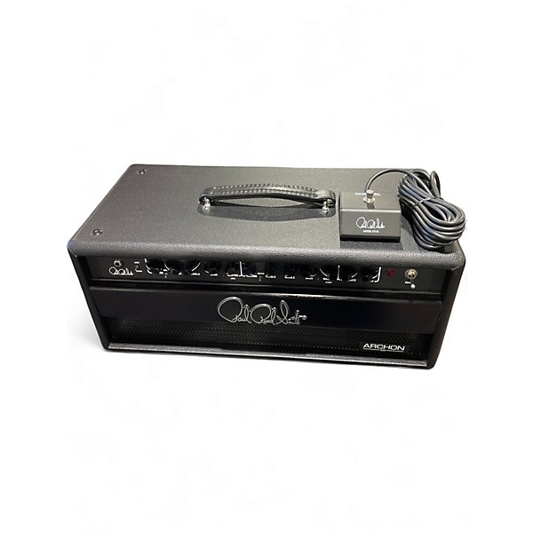 Used PRS Archon 50 50W Tube Guitar Amp Head