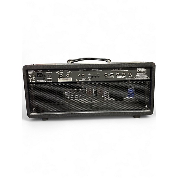 Used PRS Archon 50 50W Tube Guitar Amp Head