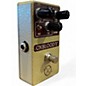 Used Keeley OXBLOOD OVERDRIVE Effect Pedal