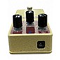 Used Keeley OXBLOOD OVERDRIVE Effect Pedal