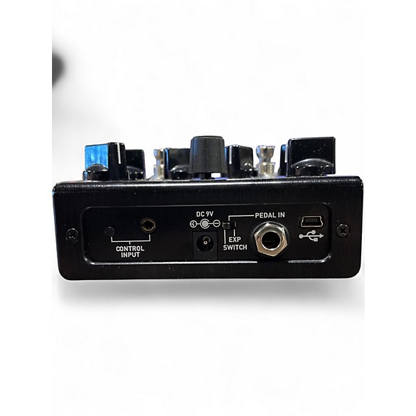 Used Source Audio NEMESIS DELAY Effect Pedal