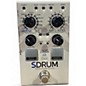 Used DigiTech STRUMMABLE DRUMS Effect Pedal thumbnail
