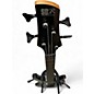 Used Ibanez SoundGear Black Electric Bass Guitar
