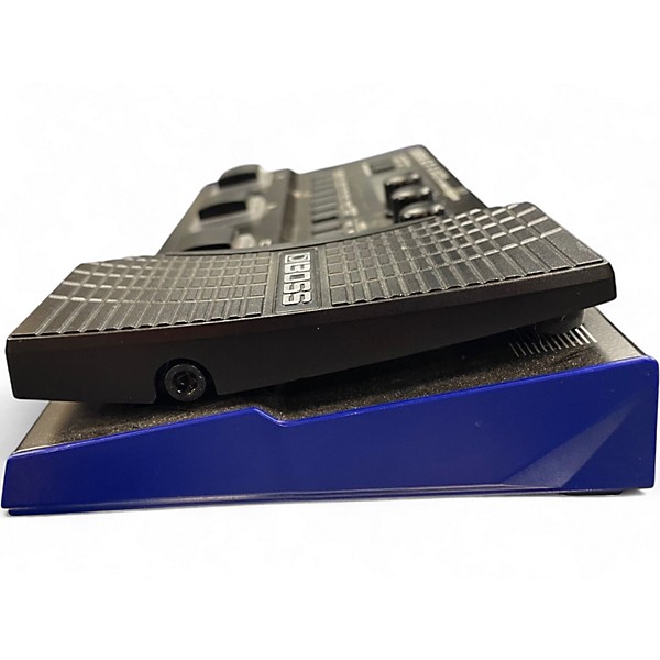 Used BOSS GT1 Effect Processor