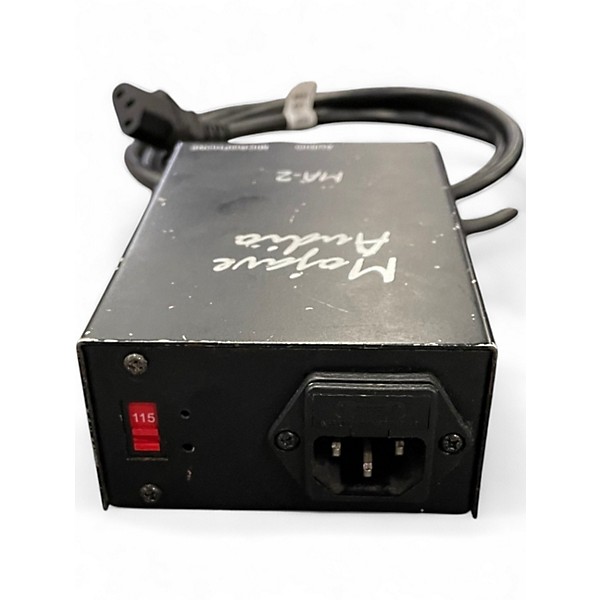 Used Mojave Audio MA200 Condenser Microphone