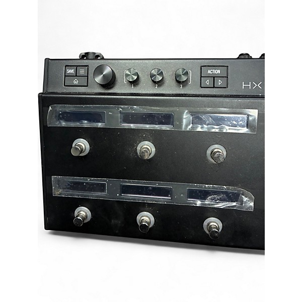Used Line 6 HX Effects Effect Processor