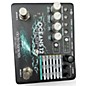 Used Electro-Harmonix Oceans 12  Reverb Effect Pedal thumbnail