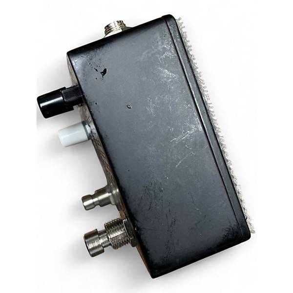 Used Electro-Harmonix Oceans 12  Reverb Effect Pedal