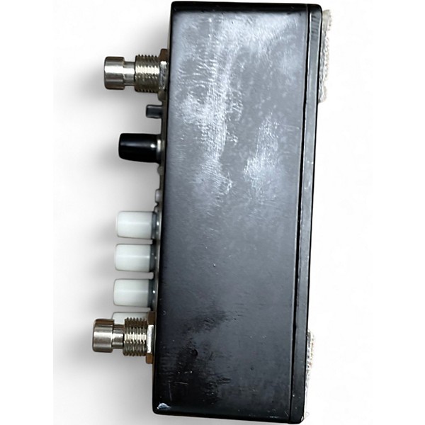 Used Electro-Harmonix Oceans 12  Reverb Effect Pedal