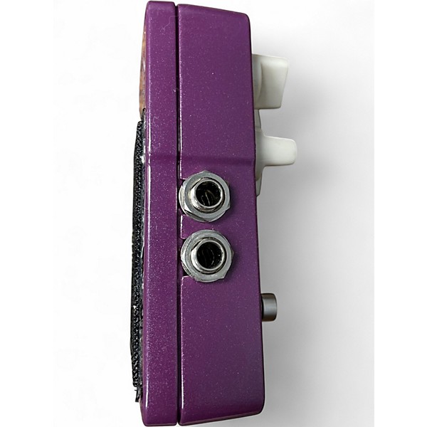 Used TC Electronic Vortex Flanger Effect Pedal