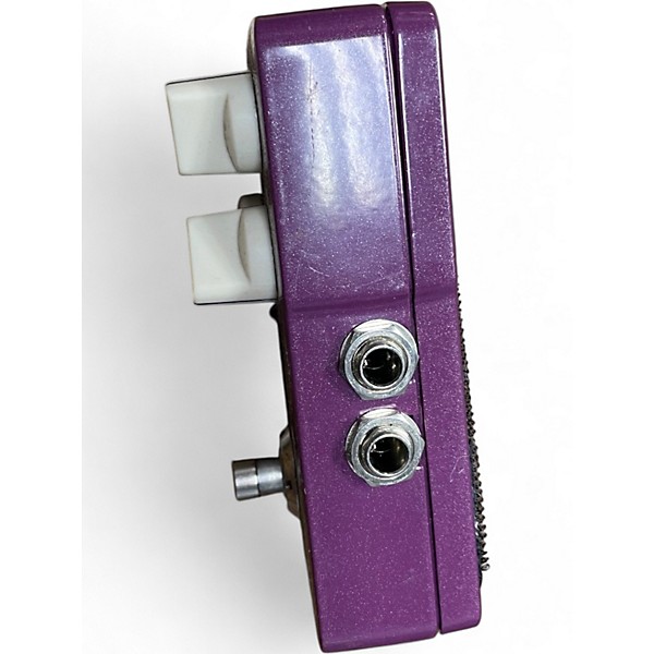 Used TC Electronic Vortex Flanger Effect Pedal