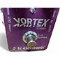 Used TC Electronic Vortex Flanger Effect Pedal