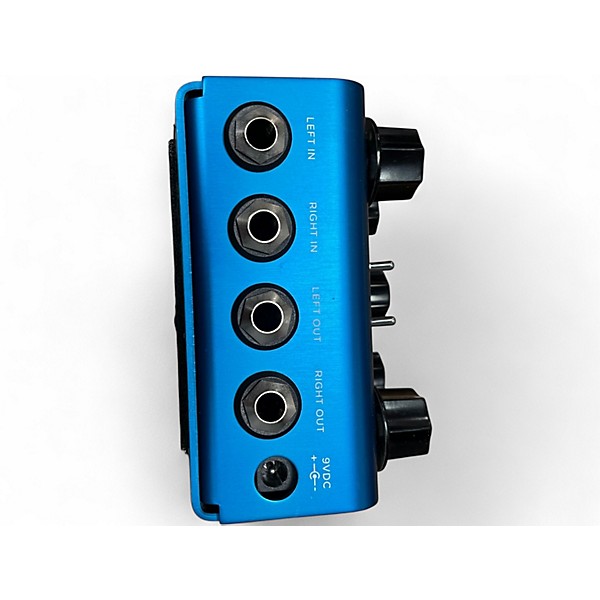 Used Strymon Ola dBucket Chorus and Vibrato Effect Pedal