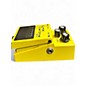 Used BOSS SD1 Super Overdrive Effect Pedal