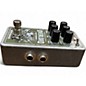 Used Electro-Harmonix OVERLORD Effect Pedal
