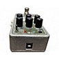 Used Electro-Harmonix OVERLORD Effect Pedal