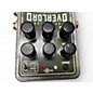 Used Electro-Harmonix OVERLORD Effect Pedal
