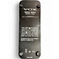 Used VOX V845 Classic Wah Effect Pedal