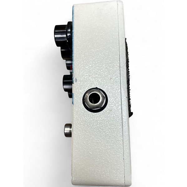 Used Tech 21 BOOST CHORUS Effect Pedal