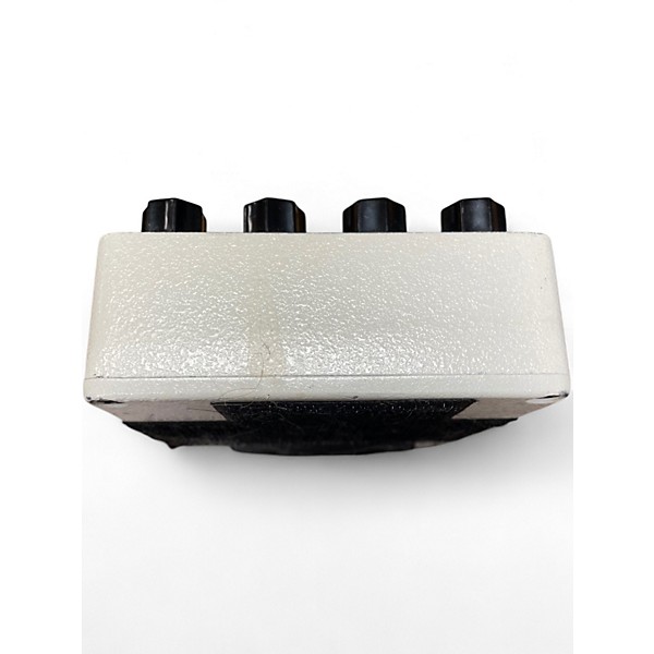 Used Tech 21 BOOST CHORUS Effect Pedal