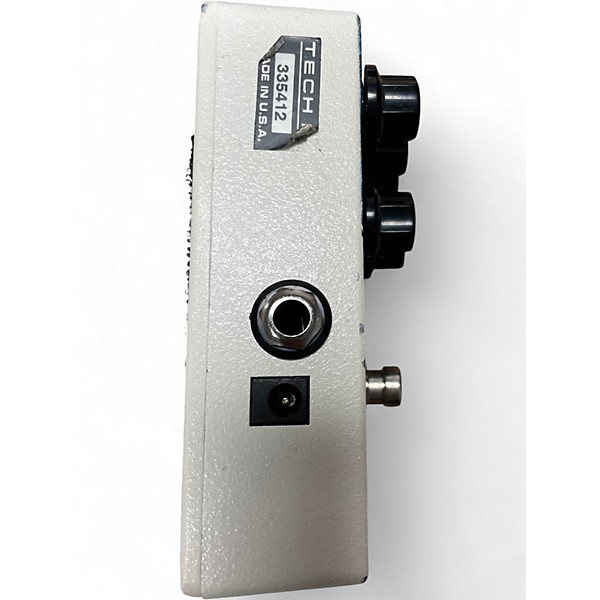 Used Tech 21 BOOST CHORUS Effect Pedal
