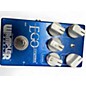 Used Wampler Ego Compressor Effect Pedal thumbnail