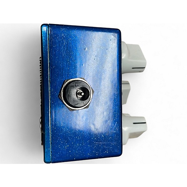 Used Wampler Ego Compressor Effect Pedal