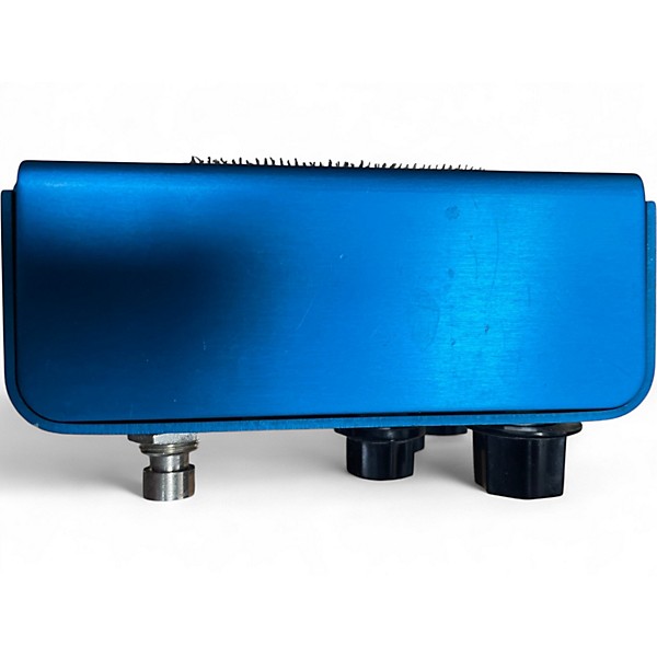 Used Wampler Ego Compressor Effect Pedal