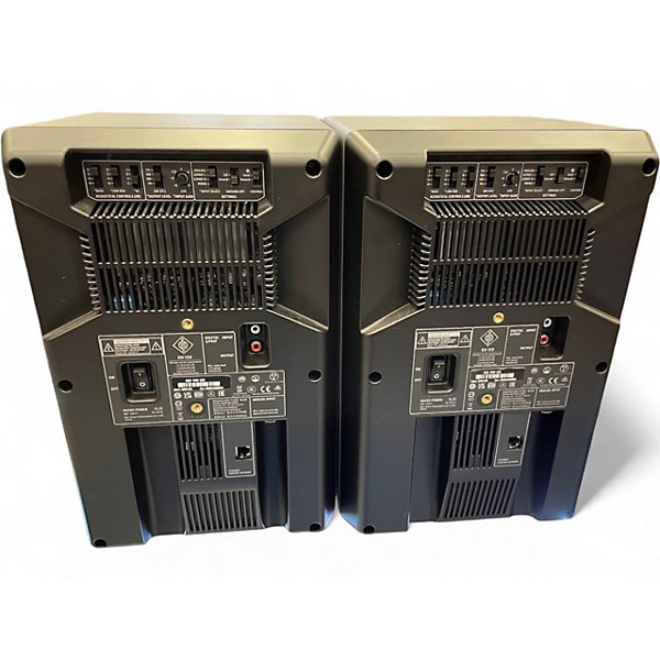Used Neumann KH150 PAIR Powered Monitor