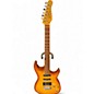 Used Godin Velocity Natural Burst Solid Body Electric Guitar thumbnail