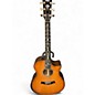 Used 2024 Taylor Limited Edition 50th AnniversaryPS14CE Shaded Edgeburst Acoustic Electric Guitar thumbnail