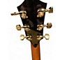 Used 2024 Taylor Limited Edition 50th AnniversaryPS14CE Shaded Edgeburst Acoustic Electric Guitar