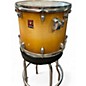 Vintage 1990s Premier 4 Piece Artist Maple Maple Drum Kit